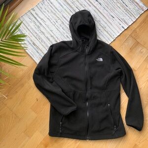 The North Face Black Women's Jacket